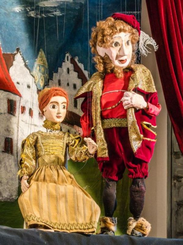 Ottheinrich und die Piraten